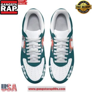 The Dirty Heads Limited Edition Air Force 1 Running Sneakers Shoes