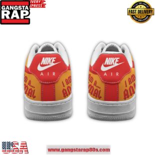 The Muppets Limited Edition Air Force 1 Shoes Running Sneakers