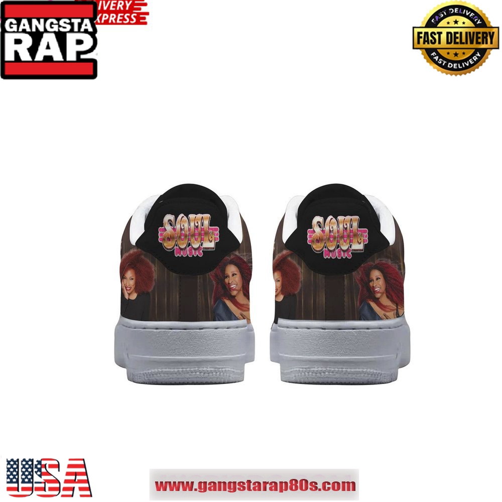 The Queen Music Soul Limited Edition Air Force 1 Running Sneakers Shoes The Queen Music Soul Limited Edition Air Force 1 Running Sneakers Shoes