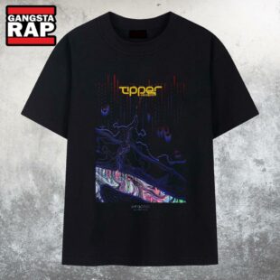Tipper And Friends 6 2025 The Gorge Amphitheatre In George WA T Shirt