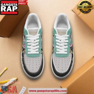 Tool Live In The Sand Limited Edition Air Force 1 Shoes Running Sneakers