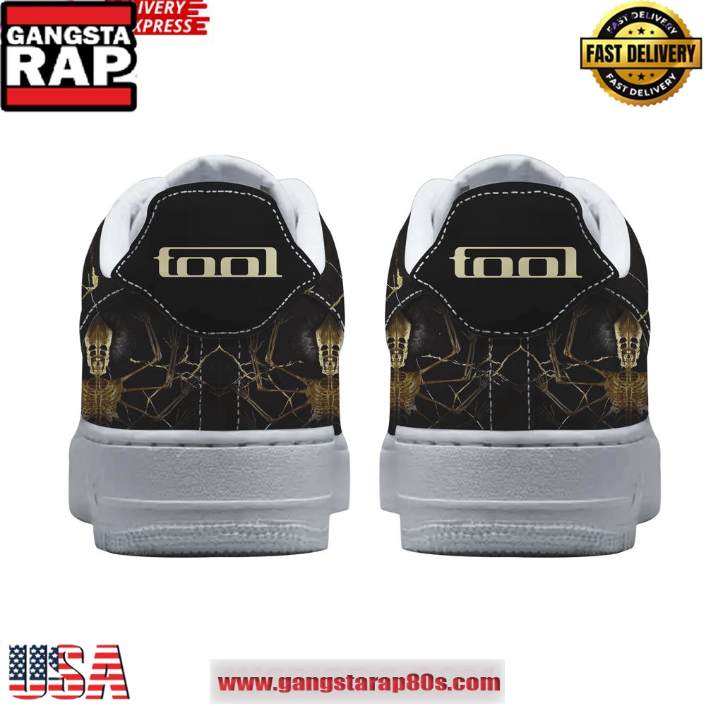 TOOL There’s No Love in Fear Limited Edition Air Force 1 Shoes Running Sneakers TOOL There’s No Love in Fear Limited Edition Air Force 1 Shoes Running Sneakers