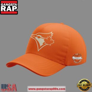 Toronto Blue Jays x Post Malone x Jelly Roll Big Ass Stadium Tour Classic Cap Hats