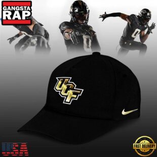 UCF Knights Core Uniforms Limited Premium Edition Hoodie