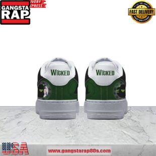 Wicked New Release Limited Edition Air Force 1 Running Sneakers Shoes