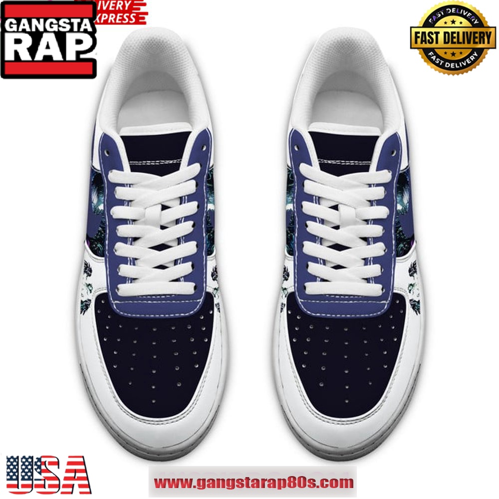 A Day to Remember Limited Edition Air Force 1 Running Sneakers Shoes A Day to Remember Limited Edition Air Force 1 Running Sneakers Shoes