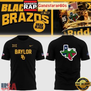 Baylor Bears Central Texas Special Hoodie