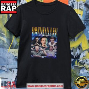 Brennan Lee Mulligan 2025 Classic T Shirt