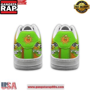 Ferxxo Limited Edition Air Force 1 Sneakers Sneakers Shoes