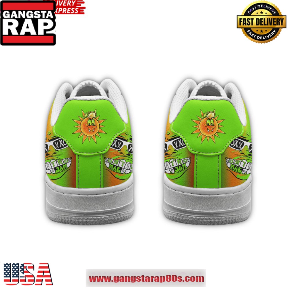 Ferxxo Limited Edition Air Force 1 Sneakers Sneakers Shoes Ferxxo Limited Edition Air Force 1 Sneakers Sneakers Shoes
