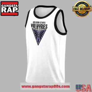 Golden State Valkyries Violet Special Basketball Jersey