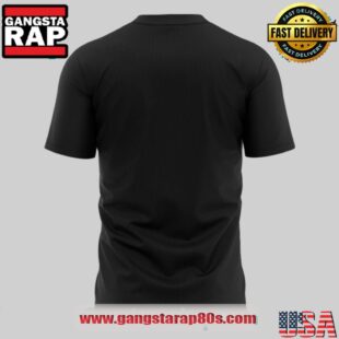 Hanson AF Special Edition T Shirt