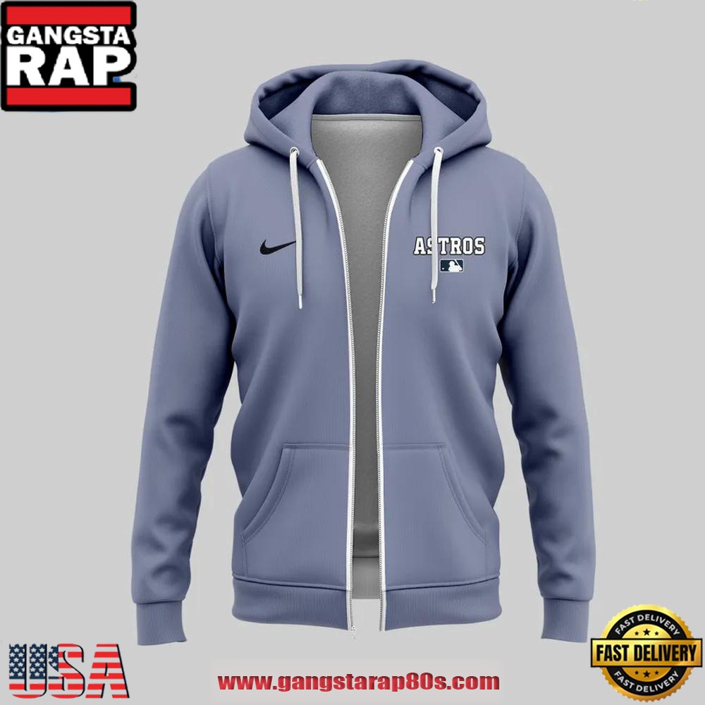 Houston Astros Special New Edition 2025 Zip Hoodie Shirt Houston Astros Special New Edition 2025 Zip Hoodie Shirt