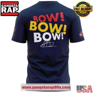 Indiana Fever Aliyah Boston Special 3D T Shirt