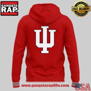 Indiana Hoosiers Limited Edition New Coach Lee Corso Hoodie Shirt