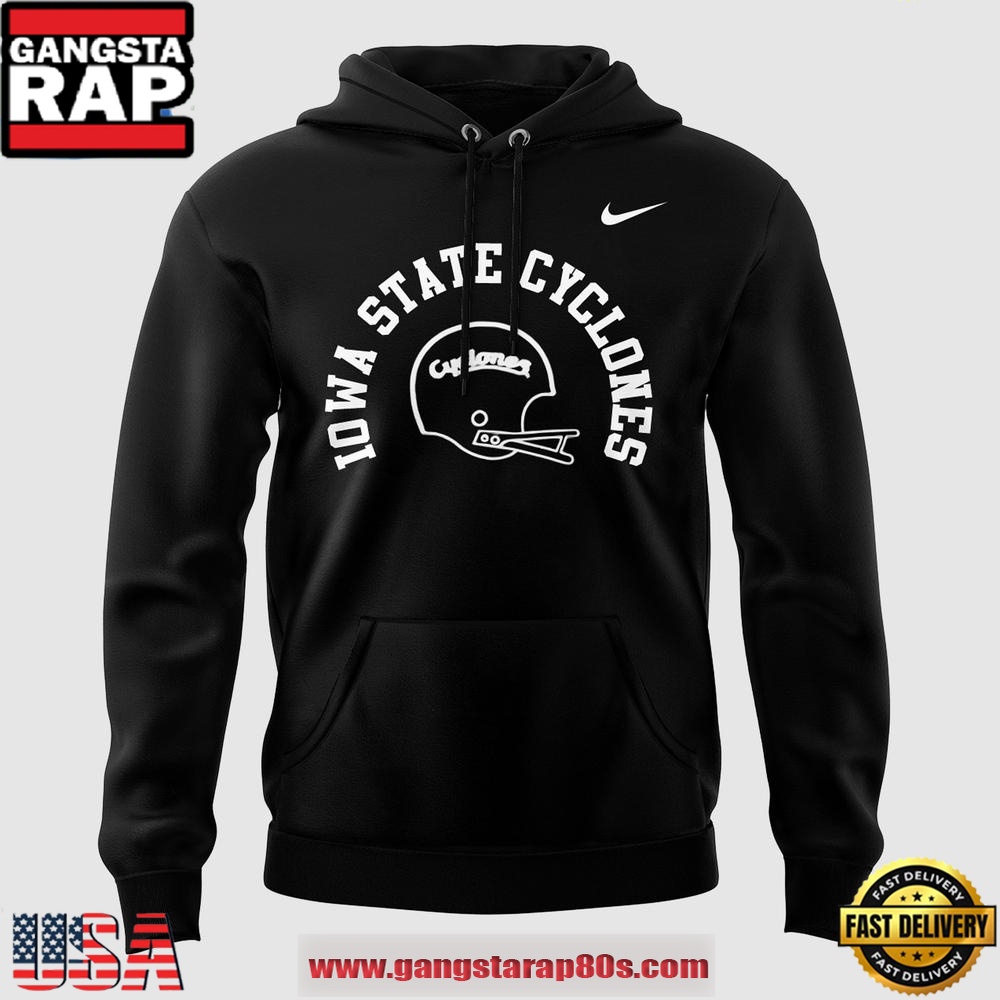 Iowa State Cyclones Special 2025 Hoodie Shirt Iowa State Cyclones Special 2025 Hoodie Shirt