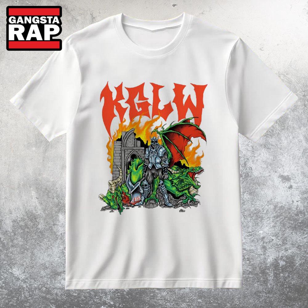 King Gizzard And The Lizard Wizard 2025 Phantom Island Orchestra Rock N Roll Tour T Shirt King Gizzard And The Lizard Wizard 2025 Phantom Island Orchestra Rock N Roll Tour T Shirt