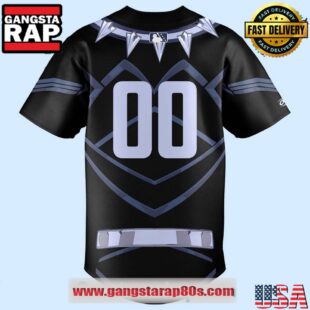 Knoxville Smokies Marvel Super Hero Night Special Design Custom Baseball Jersey Shirt