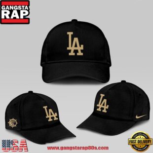 Los Angeles Dodgers Gachiakuta Limited Edition Classic Cap Hats