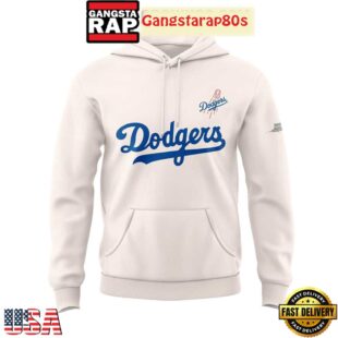Los Angeles Dodgers Tommy Bahama Play Ball Club Unisex Hoodie