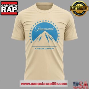 Michael Chandler Paramout See You at the Top Special T Shirt