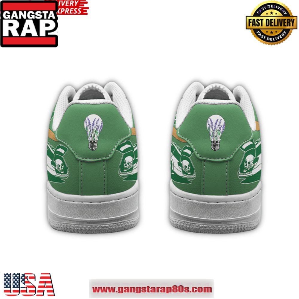 Noah Kahan Stick Season Air Force 1 Sneakers Shoes Noah Kahan Stick Season Air Force 1 Sneakers Shoes