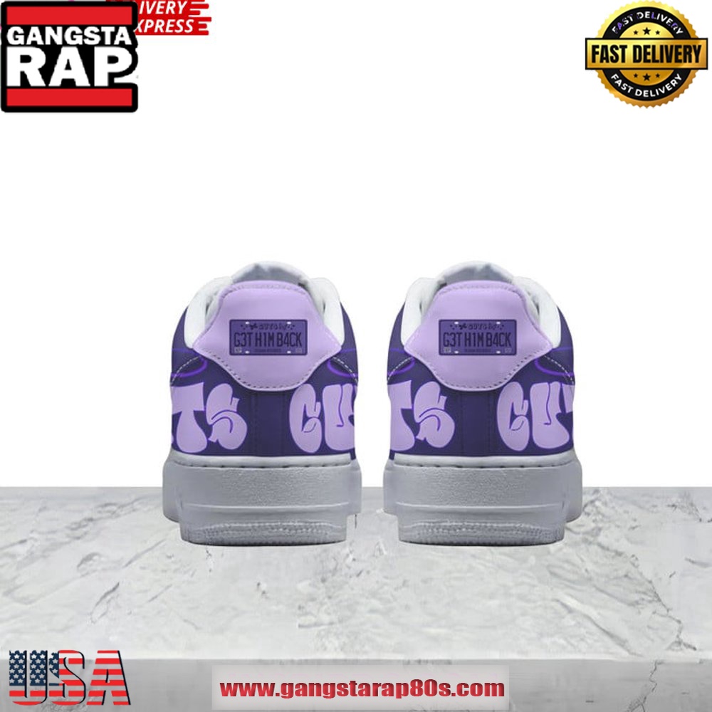 Olivia Rodrigo Limited Edition Air Force 1 Sneaker Sneakers Shoes Olivia Rodrigo Limited Edition Air Force 1 Sneaker Sneakers Shoes