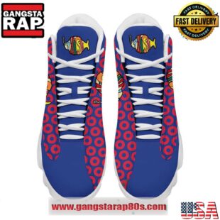 Phish Band Air Jordan 13 Sneakers Shoes