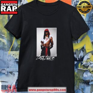 Playboi Carti x Supreme Photo Signature T Shirt