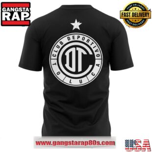 Red Devils Toluca Special Edition TShirt