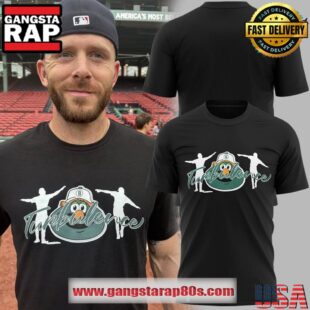 Red Sox Turbulence Limited Edition 3D Shirt