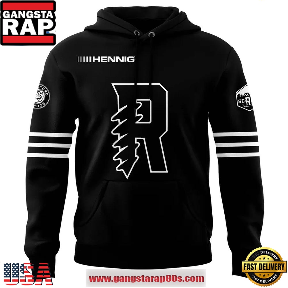 Rockford IceHogs Screw City 2025 Special Hoodie Shirt Rockford IceHogs Screw City 2025 Special Hoodie Shirt