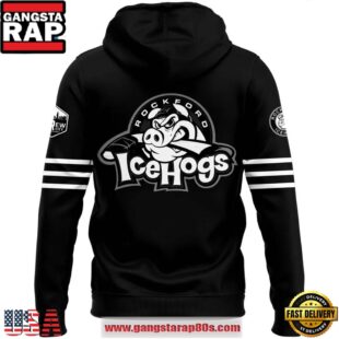 Rockford IceHogs Screw City 2025 Special Hoodie Shirt