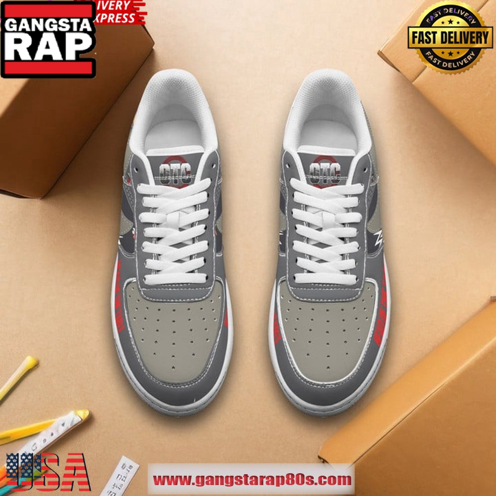Roman Reigns WWE Limited Edition Air Force 1 Running Sneakers Shoes Roman Reigns WWE Limited Edition Air Force 1 Running Sneakers Shoes
