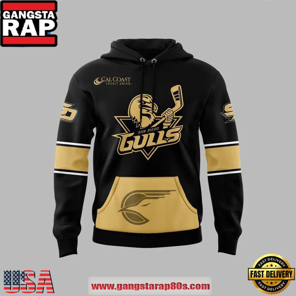 San Diego Gulls Warm-Up 2025 Special Edition Hoodie Shirt San Diego Gulls Warm-Up 2025 Special Edition Hoodie Shirt