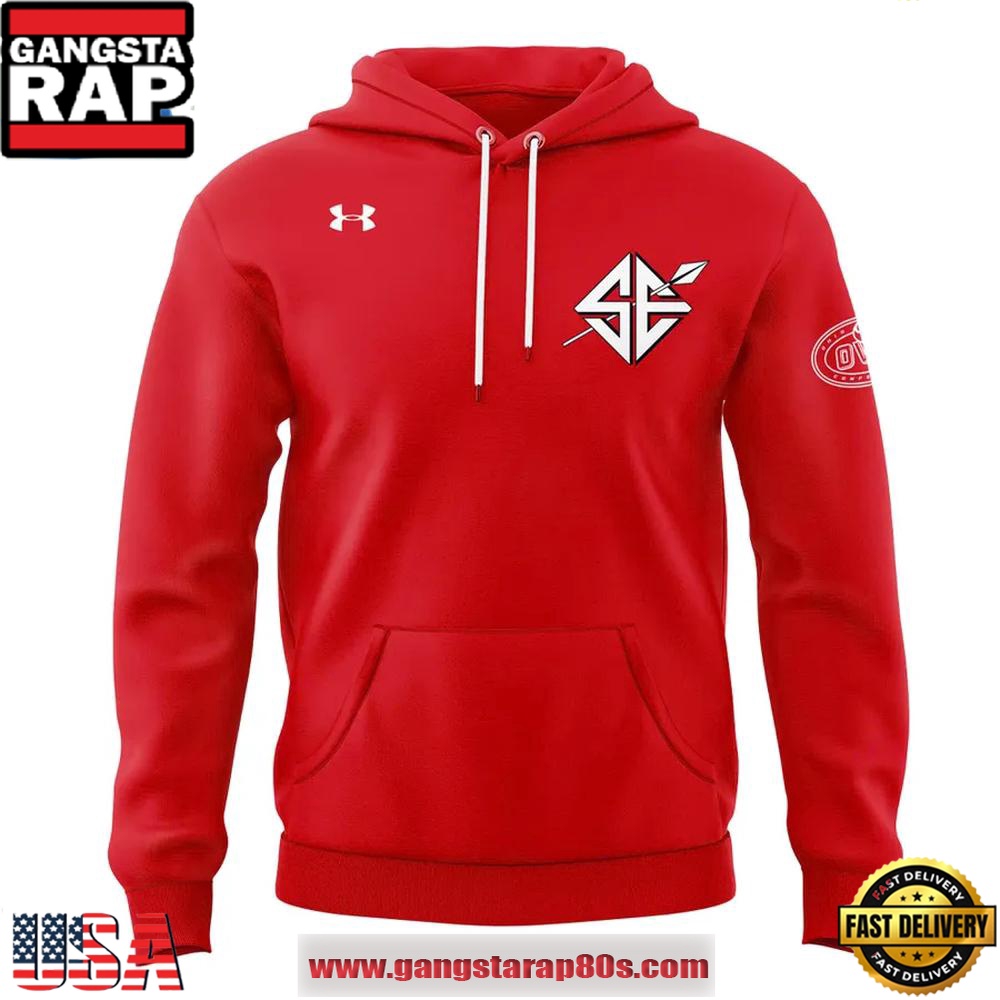 SEMO Baseball x Mark Hogan Day 2025 Hoodie Shirt SEMO Baseball x Mark Hogan Day 2025 Hoodie Shirt