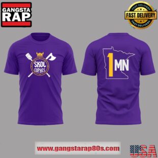 Skol Cophes 2025 Limited Edition T Shirt