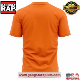 Tennessee Volunteers UT Special Edition New T Shirt