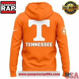 Tennessee Volunteers UT Special Edition New Unisex 3D Hoodie