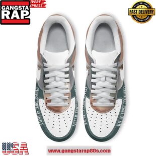 Twisters Movie Limited Edition Air Force 1 Sneakers Shoes