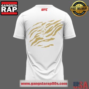 UFC Dustin Poirier Thank You The Diamond T Shirt