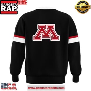 Alternate Dark Mode Minnesota New Special Sweatshirt