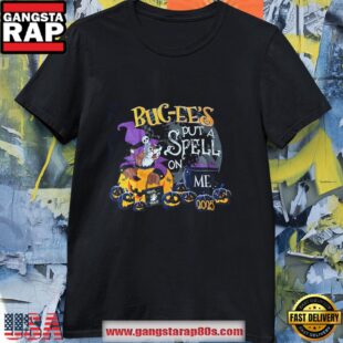 Buc-ee’s Put A Spell on Me Halloween 2025 T Shirt