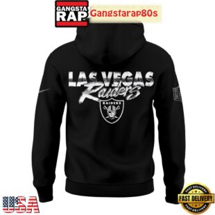 Las Vegas Raiders Head To New England Unisex 3D Hoodie