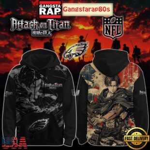 NFL Custom Team x Attack On Titan 2025 Unisex 3D Hoodie 3 NFL Custom Team x Attack On Titan 2025 Unisex 3D Hoodie