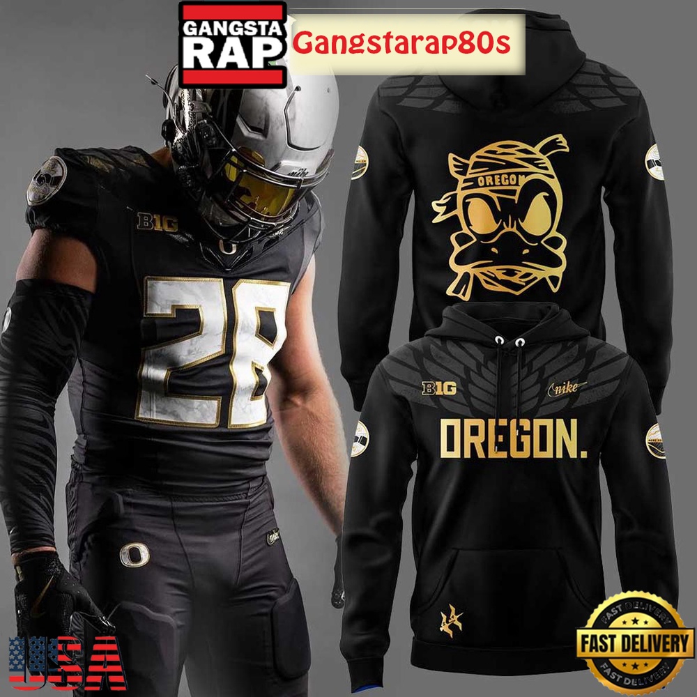 Oregon Ducks Mummy Uniform All Over Print Hoodie Oregon Ducks Mummy Uniform All Over Print Hoodie