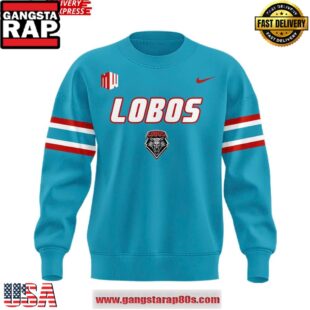 Special New The Turquoise Uniform 2025 Sweatshirt