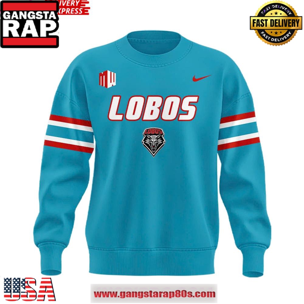 Special New The Turquoise Uniform 2025 Sweatshirt
