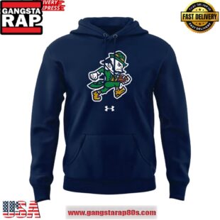 Sporting Leprechaun Tech Stretch Special Edition Hoodie Shirt