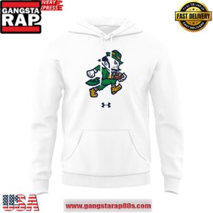 Sporting Leprechaun Tech Stretch Special Edition Hoodie Shirt